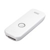 Sanwa Supply BCR-BT1D8W Bluetooth 1D Barcode Reader