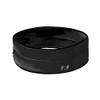ZONE3 Reversible Training Flip Belt, Black, Large