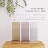 WORI Graige, Simple Goddess Shelf, Stand, Width 3.1 x Depth