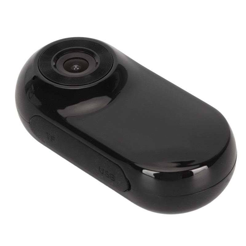 Pocket Video Camera Portable Small Camera Mini 1080P Camera Video