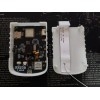 Unbranded LILYGO®-LoRa- T-Deck *WHITE* Snap Case (MESHTASTIC)