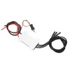 50A RC Brushless ESC 2‑6S IPX8 Waterproof Electronic Speed Controller