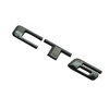 1x CT6 Letter Emblem Nameplate Sport Replacement for CT6 Rear