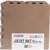 Yunox Flooring Joint Mat, Extra Thick Approx. 0.8 inches (2