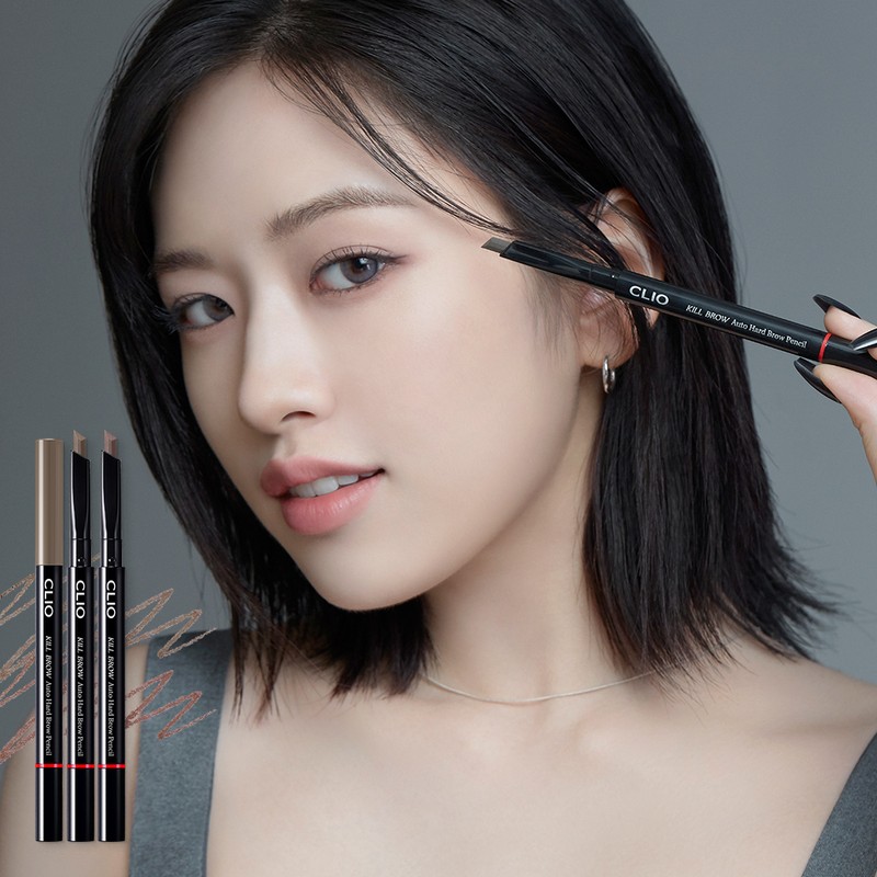 CLIO Kill Brow Auto Hard Brow Pencil 0.3g - 04