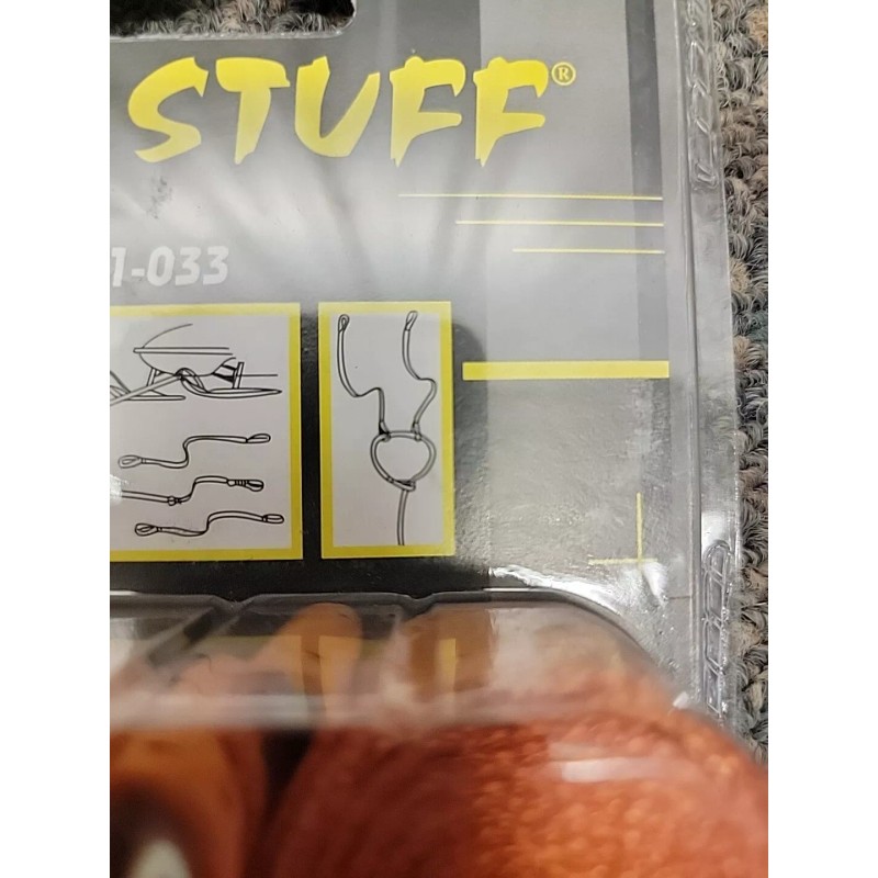 Snowmobile ATV UTV Easy Tow, Tow Rope By Sno Stuff