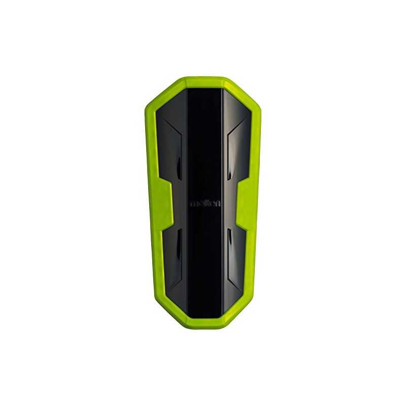 Molten GG0023-KL Swan Sin Guard M Black Light Green