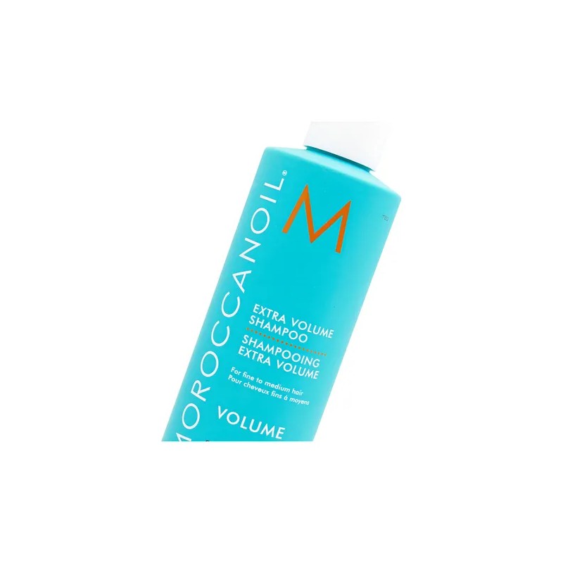 Moroccanoil Champ Extra Volumen 250 Ml