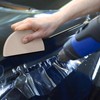 ELFULLY 8 Pcs Window Tint Squeegee, Wool Felt Squeegee, Reusable