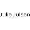 Julie Julsen Towels in 900 g/m² premium quality cotton Spiral