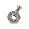 WAREMA Tension Screw and Tension Nut | for Repair of