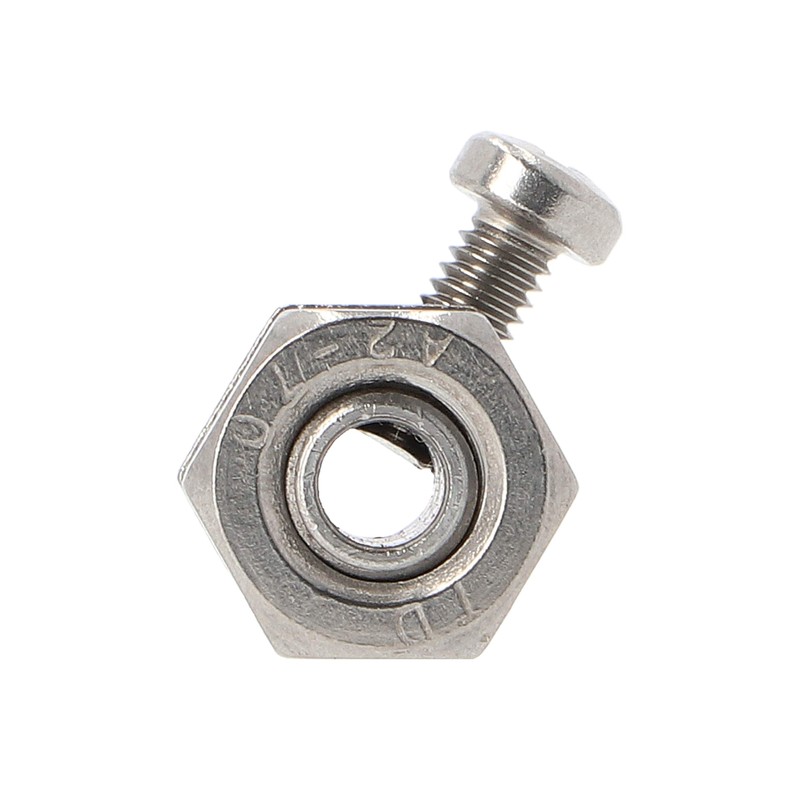 WAREMA Tension Screw and Tension Nut | for Repair of