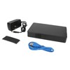 USB3.0 HDD Enclosure 3.5in 2.5in 5Gbps Ultra Thin Lightweight SATA