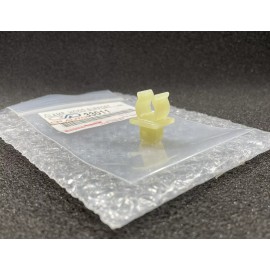 Toyota 97 - 00 TOYOTA CAMRY HOOD SUPPORT ROD BAR HOLDER CLAMP RETAINER CLIP OEM NEW