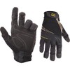 Kuny's Subcontractor™ Flex Grip® Gloves