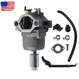 For Briggs & Stratton Carburetor For Briggs & Stratton 31P677 31N707 31P707 31P777 31P877 31Q777