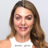 Natasha Moor Corrector Barra Secret Perfector Fórmula Cremosa Cobertura Total