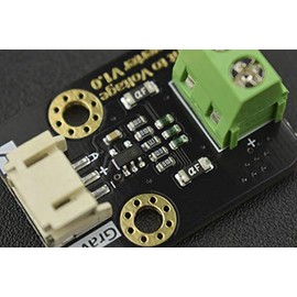 DFRobot Analog Current to Voltage Converter (for 4~20mA Application), Analog Current Voltage Converter (for 4~20mA Application)
