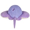 Squishable / Stingray Plush