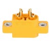 AMASS Genuine XT60E-M Drone Mount XT60 Male Connector Set of