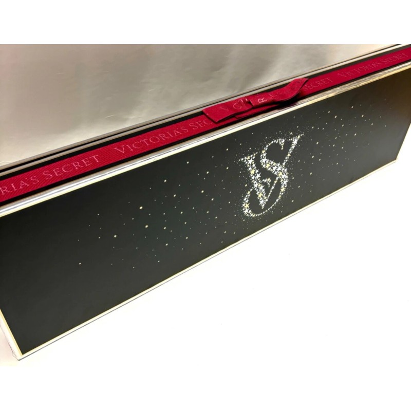 Victoria's Secret Victoria’s Secret Ultimate Body Mist Exploration Set 12