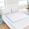 Bed Pads Disposable for Adults 36" x 36" - 40