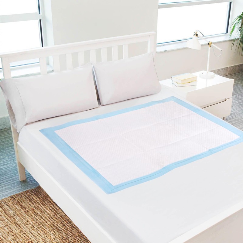 Bed Pads Disposable for Adults 36" x 36" - 40