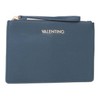 VALENTINO Stereo Re Soft Cosmetic Case Blu