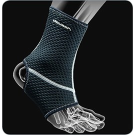 Deuser Ankle Bandage l Black