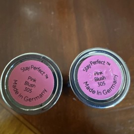 No7 2 No7 Lipstick (3.8g/0.13oz) Pink Blush 305