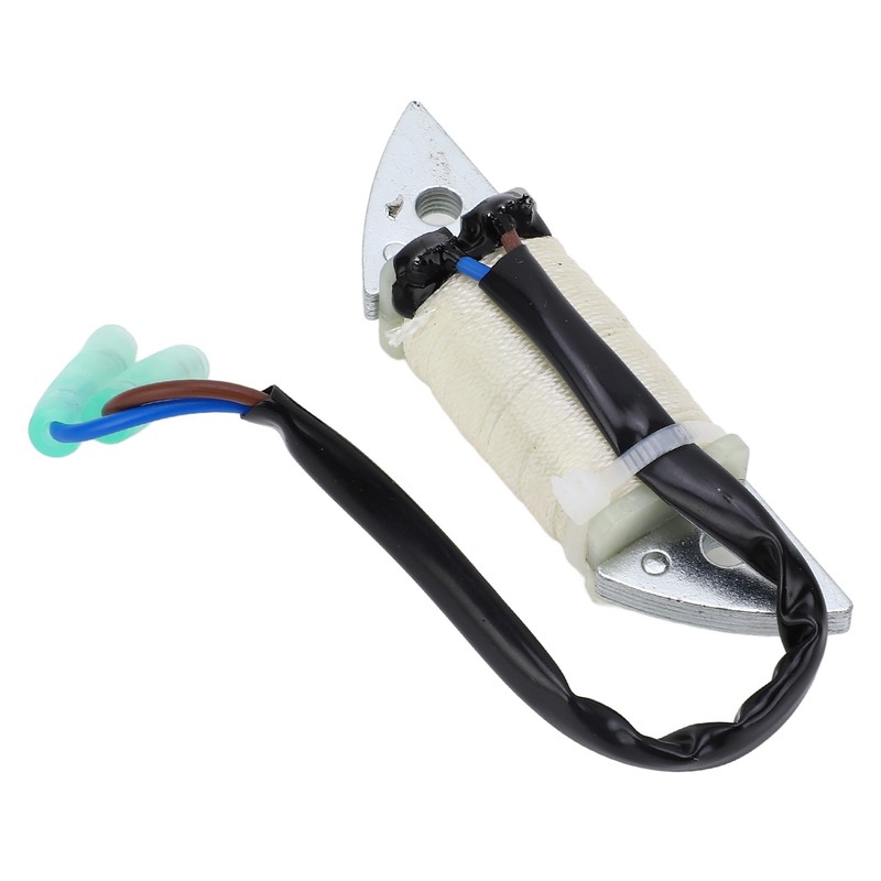 Outboard Motor Charge Coil 63V 85520 00 Improve Engine Efficiency