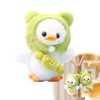 Plush Toy for Ducks, Spring Trip Duck Plush Toy, Cute
