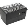 Tripp Lite Series Internet Office Standby UPS INTERNET550U - 1