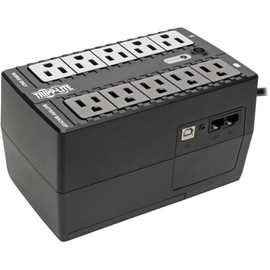 Tripp Lite Series Internet Office Standby UPS INTERNET550U - 1 Each