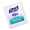 Purell Hand Sanitizing Wipes, Alcohol Formula, Fragrance Free, 300 Count