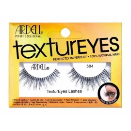 Ardell 584 TexturEyes Faux Lashes, 1 Pair