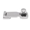 Boat Stainless Steel Locker Latch Clamp Anti Rattle Marine Hatch