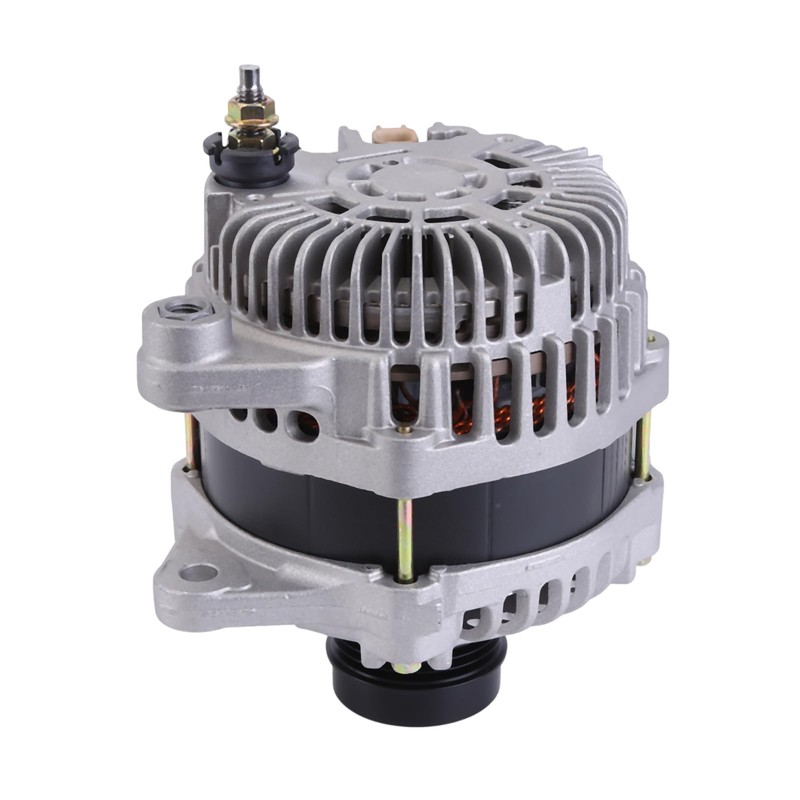 11440 Alternator Compatible with Dodge Journey 2.4L L4 2009-2020, Replace