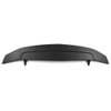SCITOO Glossy Black Rear Spoiler Wing Body Kit Compatible with
