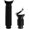 Pee Bottles for Men, Collapsible Urine Bottle 750ML, Portable Urinals