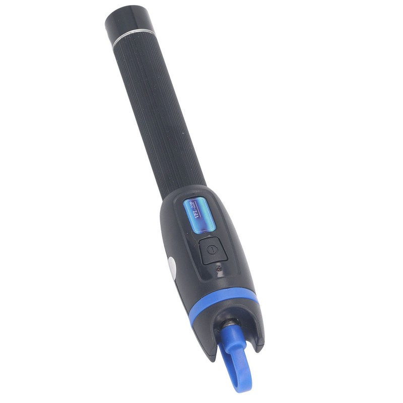 Visual Fault Locator 30mW Output Optical Fiber Test Pen Non