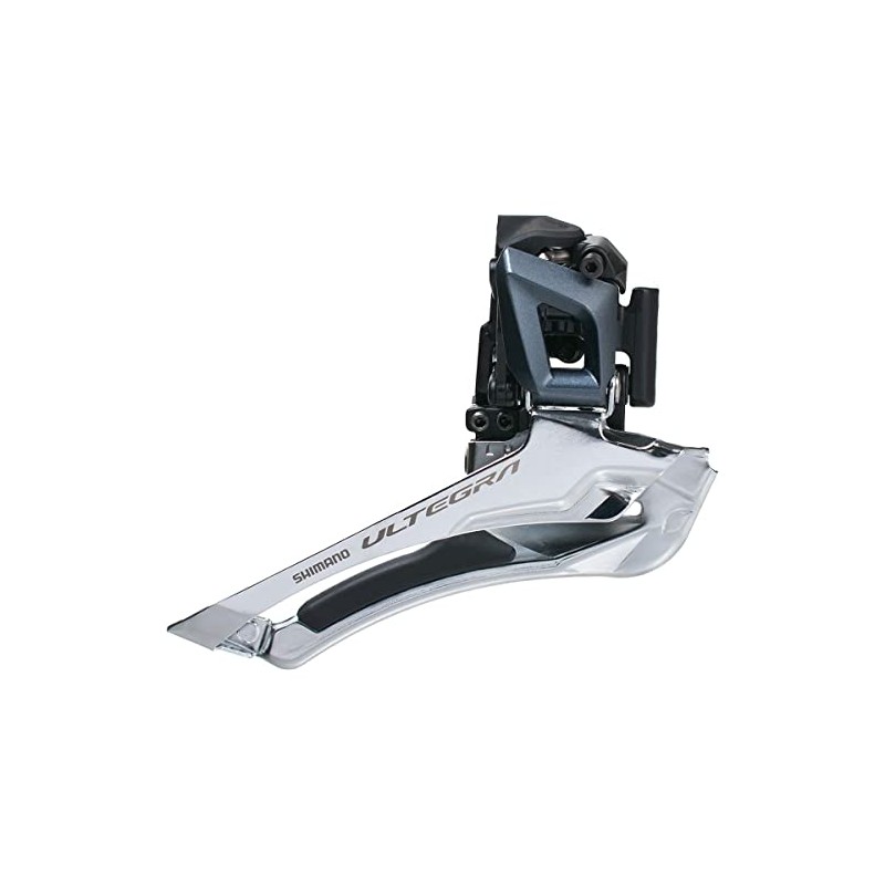 SHIMANO Ultegra Derailleur, Burnished, M