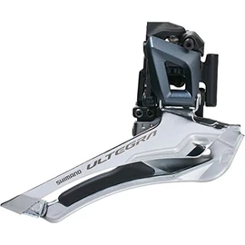 SHIMANO Ultegra Derailleur, Burnished, M