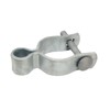 Aiwaiufu 2 Pack Chain Link Fence Gate Post Hinge for