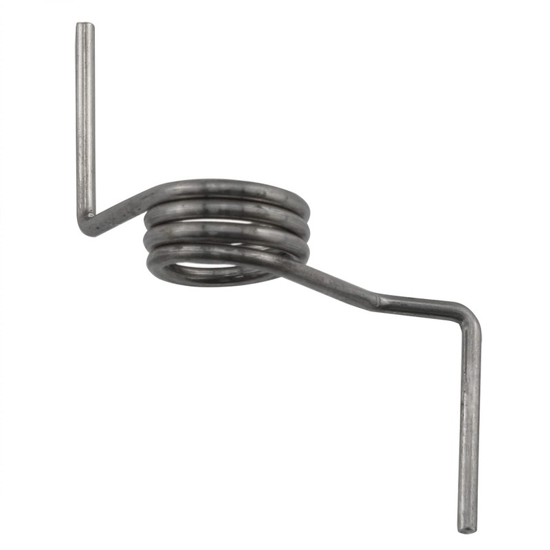 CHENJIN DA61-08314B Refrigerator Divider Door Spring 2PCS Refrigerator Replacement Part