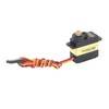 Drone Servo High Torque Metal Gear Low Noise with 4