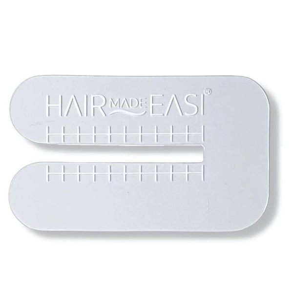 GLAMSA Bond Heat Guard - Keratin Bond Application Tool -