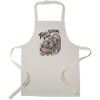 Azeeda 'Auf der Suche nach Nervenkitzel' Kinder Kochschürze (AP00077713)