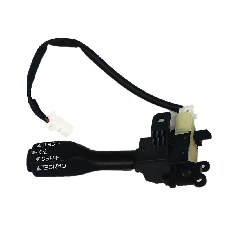 RTFLYAUTO Cruise Control Switch Assembly Replaces 84632-34011 84632-34017 84632-34010 84632-08020