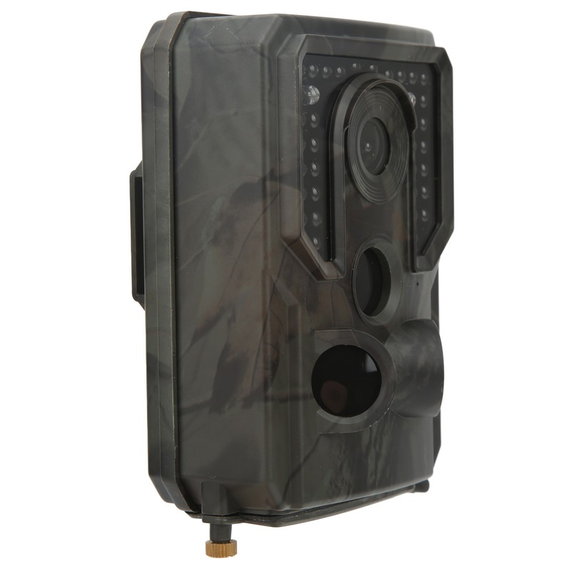 Trail Camera Infrared Night Vision 16MP Photo 1080P Video Motion